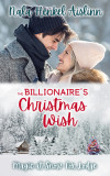 Billionaire's Christmas Wish cover